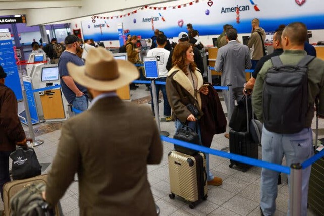 Civilian Infrastructure in the Drone Era